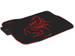 Килимок для миші Marvo Scorpion MG08 M RGB lighting - мініатюра 4