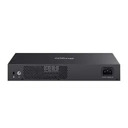 TP-Link Мультисервісний Маршрутизатор ER7406 4xGE LAN/WAN, 1xGE WAN, 1xSFP, 1xUSB3.0 - мініатюра 8