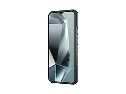 Смартфон Oukitel WP35 Pro 12/512GB Green - миниатюра 4
