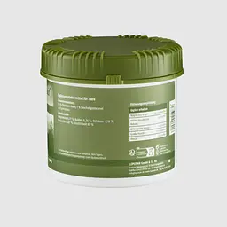 Добавка для шлунка та кишечника Luposan Moorliquid 500 г - мініатюра 3