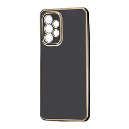Чохол Golden Line Samsung A53 5G (A536) Black