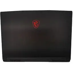 Ігровий ноутбук MSI MS-16W2 i5-10500H 16Gb 512Gb SSD RTX3060 Refurbished - мініатюра 4