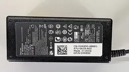 Блок живлення для ноутбука Dell Vostro 15 3558 65W 19.5V 3.34A (BP45) - мініатюра 2