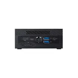ПК-неттоп ASUS PN50-BBR545MD-CSM AMD Ryzen 5 4500U/2*SO-DIMM/SATA+M.2SSD/int/BT/WiFi/NoOS (90MR00E1-M00160) - мініатюра 9