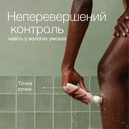 Епілятор Braun Silk-epil 9 SES 9-341 Білий UA - мініатюра 7