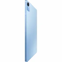 Планшет Realme Pad X 6/128GB Glacier Blue (Global) Wi-Fi - мініатюра 5