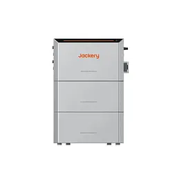 Зарядна станція Jackery HP 2000 Ultra (2048 Вт·год) - мініатюра 2