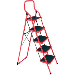 Стрем'янка Intertool LT-0035 [140473] - мініатюра 1