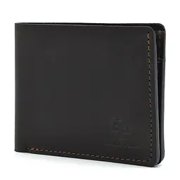 Чоловічий шкіряний гаманець Grande Pelle acs0029289 - мініатюра 4