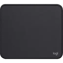 Ігрова поверхня Logitech Mouse Pad Studio Graphite (956-000049)