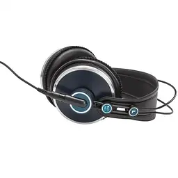 Навушники AKG K271 MKII 2470X00190 Black - мініатюра 3