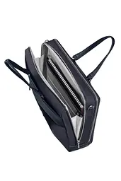 Сумка Для Ноутбуку 15,6" Samsonite ZALIA 3.0 DARK NAVY 40x30x10 KM4*01002 - мініатюра 6