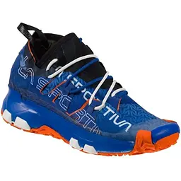 Кросівки LaSportiva Unika WMN 38 Marine Blue (1052-36N612203 38)