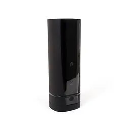 Мастурбатор Kiiroo Onyx +, 10 стисних кілець, не треба рухати, теледільдоніка