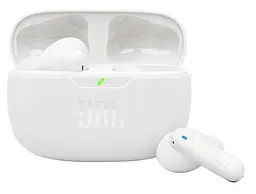 Бездротові навушники JBL Wave Beam 2 JBLWBEAM2WHT White