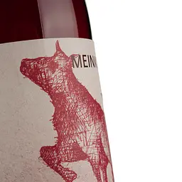 Вино Meinklang Roter Mulatschak, червоне, сухе, 0.75 л - мініатюра 3