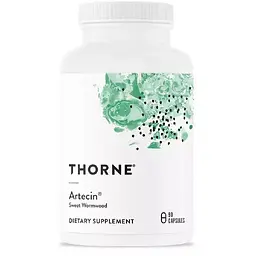 Екстракт полину Thorne 90 капсул