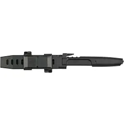 Ніж Extrema Ratio Mamba MIL-C Black (04.1000.0477/BLK) - мініатюра 2