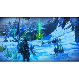 Гра No Man's Sky (російські субтитри) (Nintendo Switch) - мініатюра 4