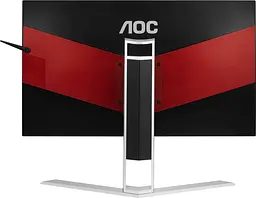 Монітор 27" AOC Agon (AG271QX) 2560x1440 (QHD 2K) TN+film 144 Hz Б/в - мініатюра 6