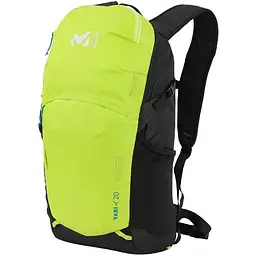 Рюкзак Millet Yari 20 Bird Black (1046-MIS2202 9671)