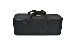 Сумка-органайзер Poputchik Chevrolet 1 відділення (03-133-1Д) - мініатюра 4