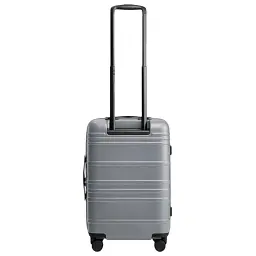 Валіза Xiaomi Ninetygo Modern Luggage 20" Grey (6941413244473) - мініатюра 8