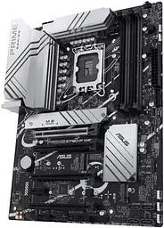 Материнська плата ASUS PRIME Z790-P WIFI (PRIME Z790-P WIFI) (Socket 1700, Intel Z790, ATX) - мініатюра 3