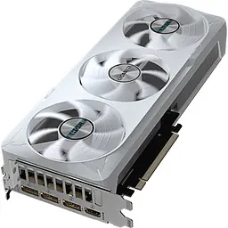 Відеокарта Gigabyte GeForce RTX 5070 Eagle Ice SFF OC 12G (GV-N5070EAGLEOC ICE-12GD) UA [135671] - мініатюра 5