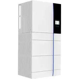 Сонячний інвертор Deye GB-S20K-EU, 20кВт 3ф, модульний (GB-S20K-EU) - мініатюра 2