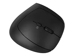 Миша Canyon MW-25 Black (CNS-CMSW25) - мініатюра 3