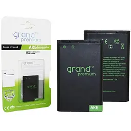 Акумулятор Grand BL7301 для Fly TS91 - мініатюра 2