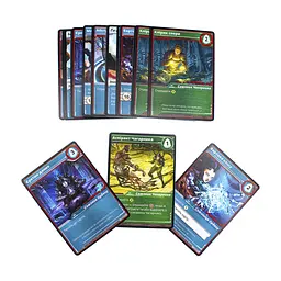 Настільна гра Kilogames Уламки Нескінченності (Shards of Infinity) (укр.) (ВР_УН) - мініатюра 6