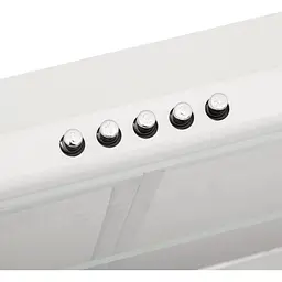 Витяжка плоска Jantar PHT I LED 50 WH - мініатюра 9