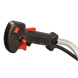 Vitals Тримір садовий бензиновий Vitals BK 3110-4n 31см.куб 1к.с. ліска 43см ніж 25.5см 7.9кг - мініатюра 7