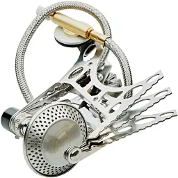 Газовий пальник Trakker Armolife Tri-Lite Stove - мініатюра 2