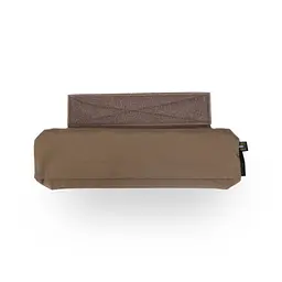 Захист попереку S–M з MOLLE 1 класу захисту (Койот) - мініатюра 2