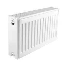 Радіатор сталевий Koer 22х300х900.S (бок. Підключення) RAD072 - мініатюра 6