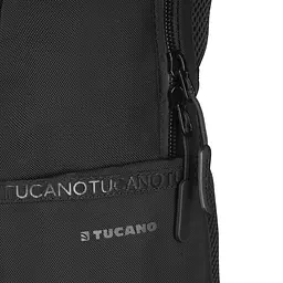Рюкзак Tucano Terra Gravity AGS 15.6" [чорний] - мініатюра 7