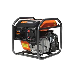 Генератор бензиновий інверторний Sturmax PGM8730I - мініатюра 5