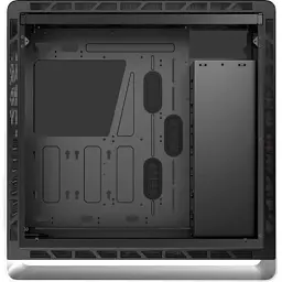 Корпус для ПК JONSBO UMX6S Silver - миниатюра 9