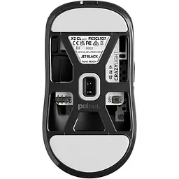 Миша Pulsar X2 CrazyLight Black (PX2CL107) [166317] - мініатюра 2