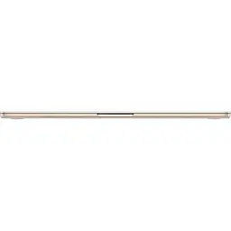 Ноутбук Apple MacBook Air 15" M3 16/256GB Starlight 2024 [MC9F4] Б/В [158307] - мініатюра 6