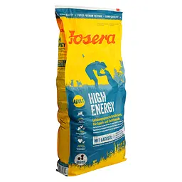 Сухий корм для собак Josera High Energy 12.5 кг - мініатюра 2