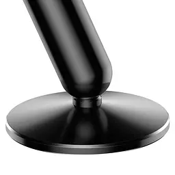 Автоутримувач Bullet An On-Board Magnetic Bracket Чорний Baseus teh0029290 - мініатюра 3