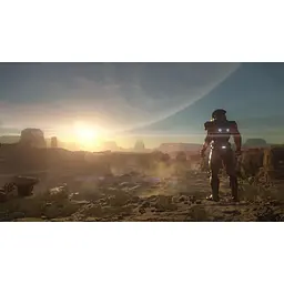 Ключ активації Microsoft Mass Effect: Andromeda - Standard Recruit Edition для Xbox One/Series - мініатюра 8