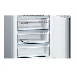 Холодильник Bosch KGN49XL306 - мініатюра 4