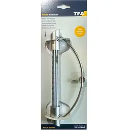 Термометр віконний TFA Orbis 146015 - мініатюра 2