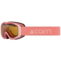 Маска для підлітків Cairn Booster Photochromic Jr Кораловий
