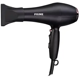 Фен PRIME Technics PHD 2493 BDI - мініатюра 3